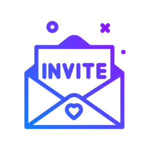 Register for Invite List